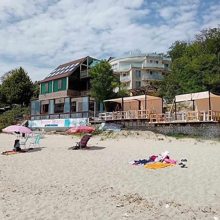 Happy Beach Varna Exterior foto