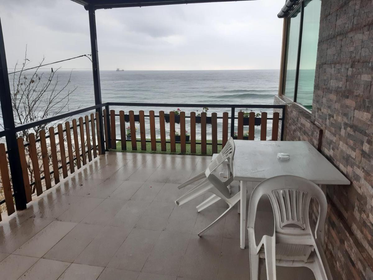 Happy Beach Varna Exterior foto