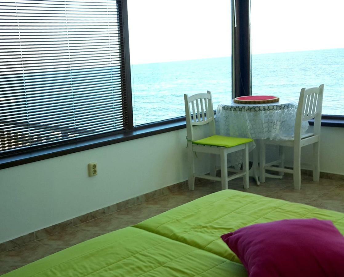 Happy Beach Varna Exterior foto