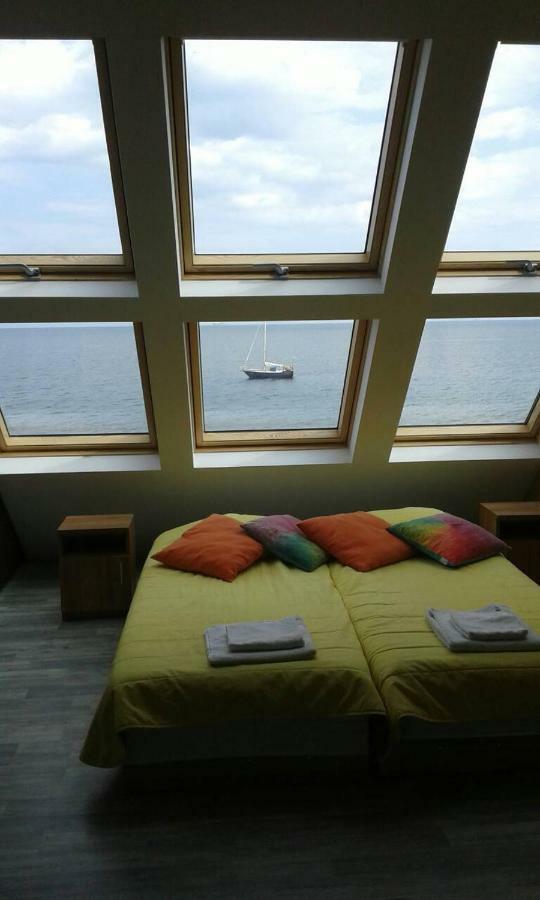 Happy Beach Varna Exterior foto