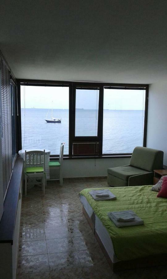 Happy Beach Varna Exterior foto